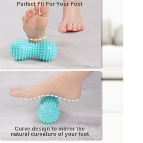 product_image_name-Generic-Spiky Peanut Massage Balls, trigger point therapy, myofascial release-2