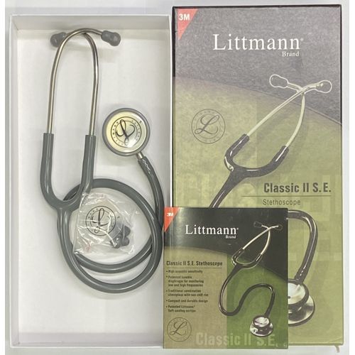 3M™ Littmann® Lightweight II S.E. Stéthoscope