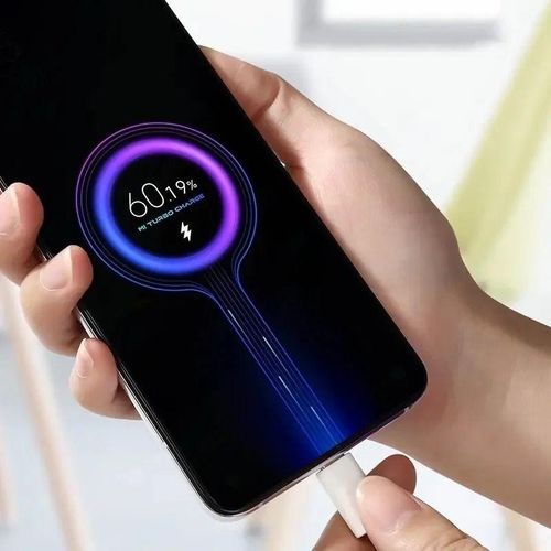 product_image_name-Mi-Xiaomi 67W Smart Power Adapter Kit with Cable for Android Mobile Devices-2