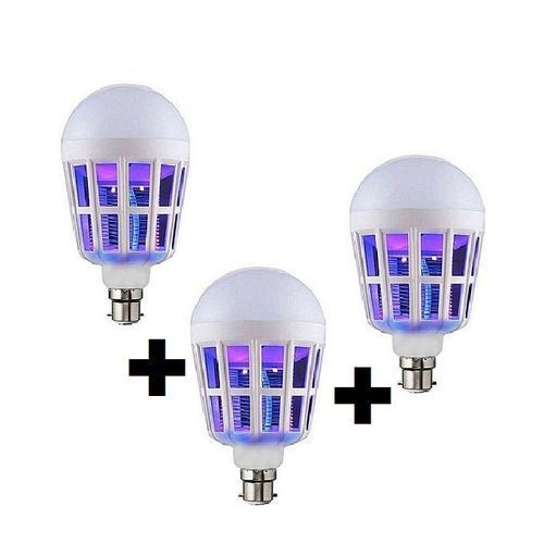 Mosquito killing bulb deals