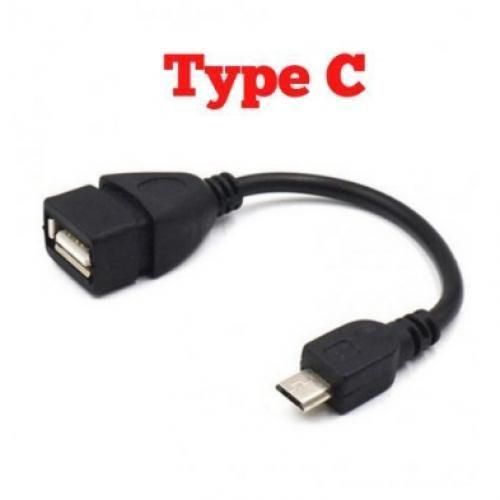 product_image_name-Generic-Otg Connect Kit Type C OTG Connect Kit USB Cable-1