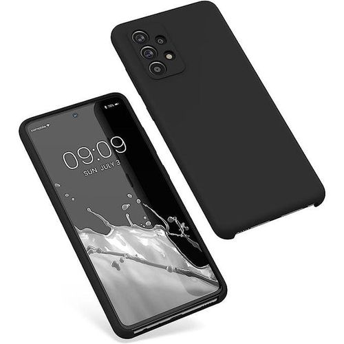 product_image_name-Generic-Phone Case For Silicone Case. Samsung Galaxy A72-3