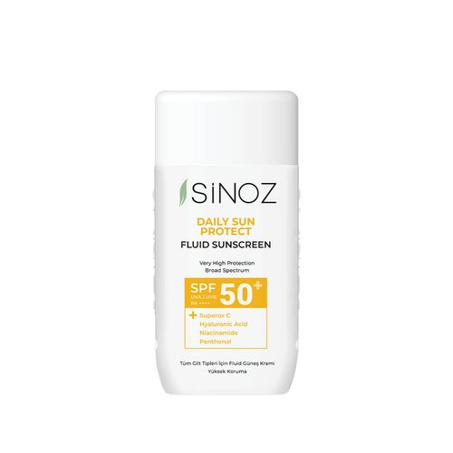 product_image_name-Sinoz-Daily Sun Protect Fluid Sunscreen SPF 50 +-1