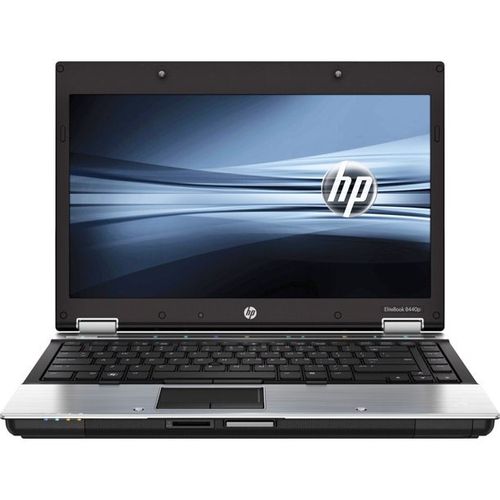 Hp Refurbished Elitebook 8440 Core I5 8gb 1 Tb 14 Windows 10 6 Months Wrty Best Price 3069