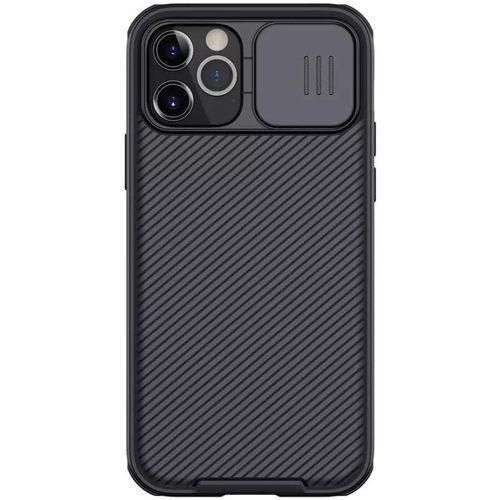 product_image_name-Generic-Nillkin CamShield Cover Case with Sliding Camera Protector for iPhone 12 Pro Max-1