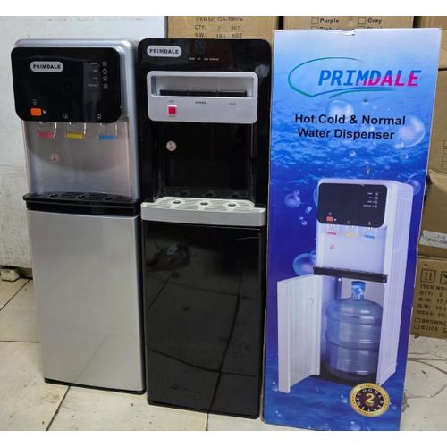 product_image_name-Primdale-3-Tap Bottom Load Water Dispenser-1