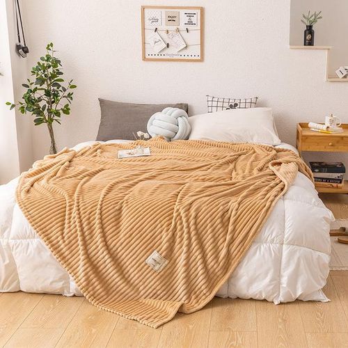 Generic Summer Cooling Thin Blanket Air Conditioning Sofa Bed Cover Queen Quilt Lightweight Portable Single Double Home Travel Comforter Best Price Online Jumia Kenya