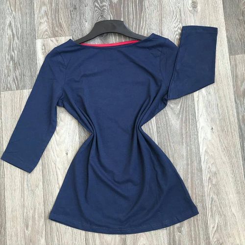 product_image_name-Esmara-Cotton T-shirt top -2