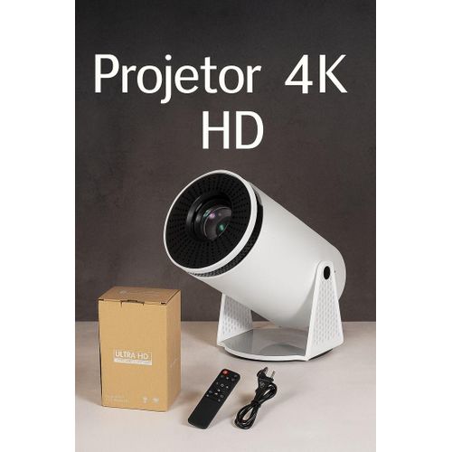 product_image_name-Generic-Ultra HD 4K Smart Projector Home & Office Cinema -2