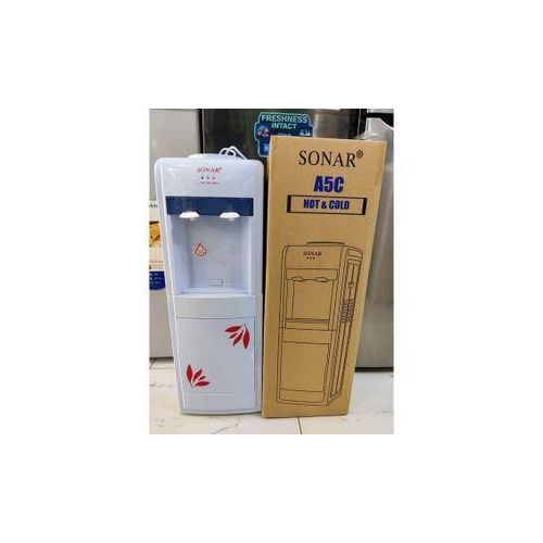 product_image_name-Sonar- A5C dispenser, hot and cold water dispenser-1