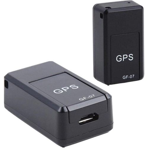 product_image_name-Generic-GF07 GPS Tracker – Mini Magnetic GSM GPRS Car Tracker with SOS Function-1