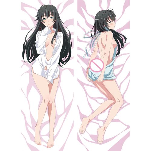 Generic Cosplay Dakimakura Anime Yukinoshita Yukino Best Price Online Jumia Kenya