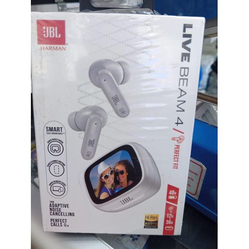 product_image_name-Generic-JBL Live Beam 4 Smart Noise-Cancelling Earbuds With Touch Controls, Multi-Device Pairing & Wireless Charging-3