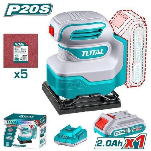 product_image_name-TOTAL-TSHSLI20141 Cordless sheet  sander 20V-1