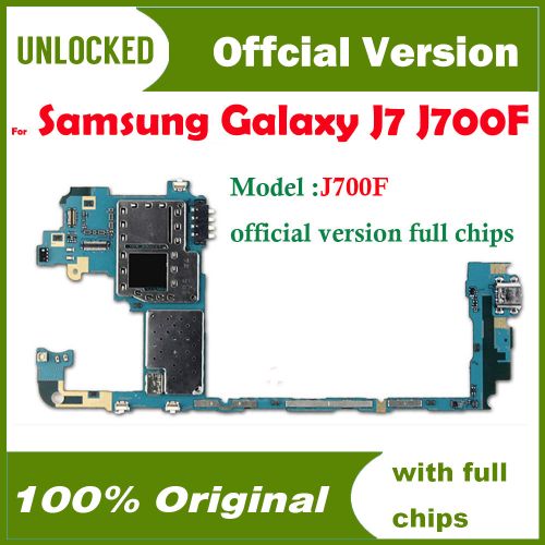 Generic 16GB Motherboard For SAMSUNG Galaxy J7 J700F Unlocked For With S Logic Mainboard Android Best Price Online Jumia Kenya