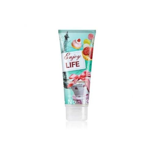 product_image_name-Body Luxuries-Enjoy Life Cleansing Body Cream-1