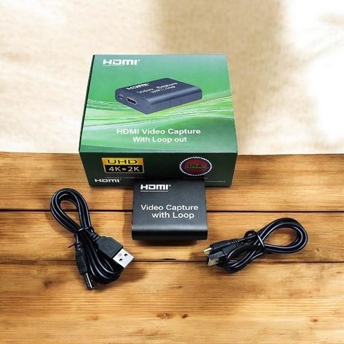 product_image_name-Generic-Teaching Recording Video Conference HDMI Video Capture Card with Loop Out-1