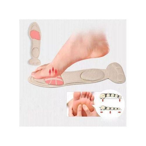 product_image_name-Generic-1 Pair Sponge Inner Soles-4