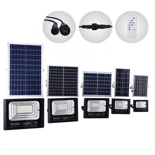 product_image_name-Solar Light-Solar Outdoor Lights Waterproof Bright SOLAR FLOODLIGHT 40w.-1