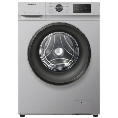 Hisense Washing Machine 6kg Front Load (2YRs WRTY)