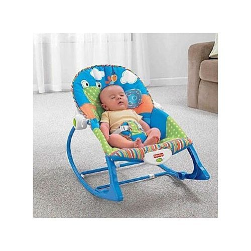 baby rocker on jumia