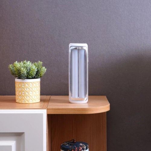 Kennede Emergency Light Rechargeable Lamp 2 8Watts Dual LED Emergency Lamp Bulbs Lantern Best Price Online Jumia Kenya