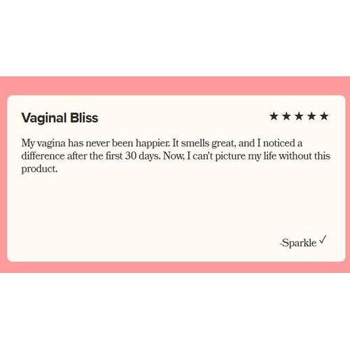 product_image_name-Fashion-Vaginal Probiotic Prebiotic Blend 5 Billion CFUs for Healthy Flora Odor Control & Balanced Ph Keep Fresh Clean Confident (15 Count - Oral 1 Daily) Tackle Itch Messy Odor for the Everyday Elegant Woman-7