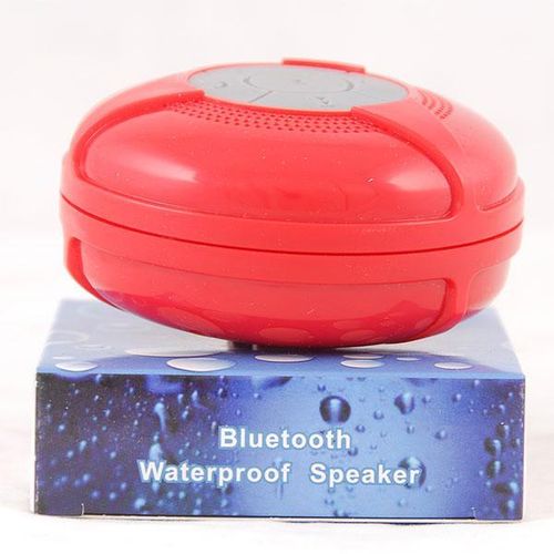 product_image_name-Generic-Waterproof Sport Outdoor Bluetooth Speaker With Tf Card Support On Round Shell-2