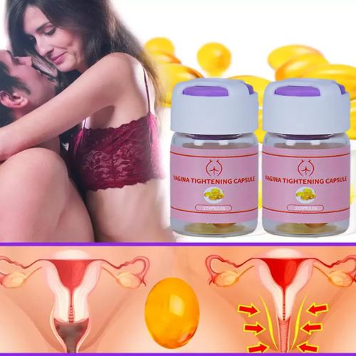 product_image_name-Generic-YONI TIGHTENING CAPSULE It will help restore the vagina to its original tightness, promote vaginal wetness, fights against vaginal infections, promote useful bacteria, and enhance the sweet sensation you will feel during sex.-1