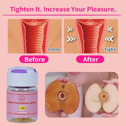 product_image_name-Generic-YONI TIGHTENING CAPSULE It will help restore the vagina to its original tightness, promote vaginal wetness, fights against vaginal infections, promote useful bacteria, and enhance the sweet sensation you will feel during sex.-6