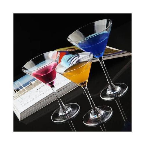 product_image_name-Generic-Martini Glasses 300ml-4pcs-1