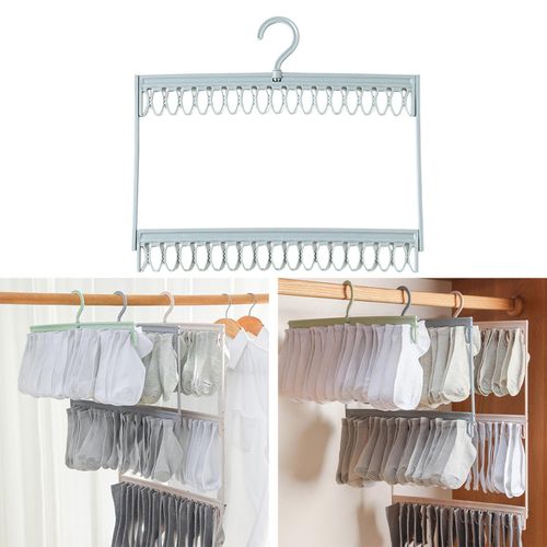  Underwear Hanger