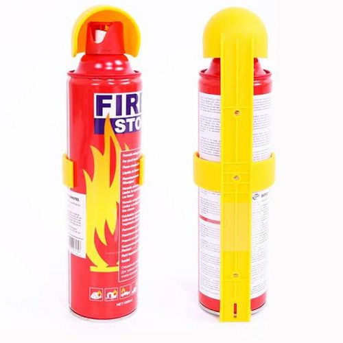 product_image_name-Flamoff Handheld Fire Extinguisher-Fire Stop extinguisher for Car/Home use (Form)-3