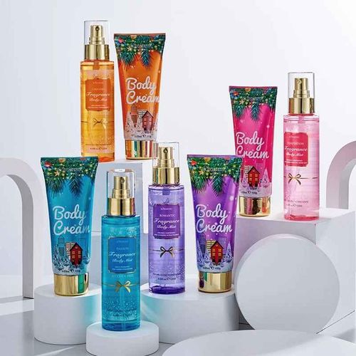 product_image_name-KORMESIC-2 in 1 Perfume Fragrance and Body Lotion Set, Gift Package-3
