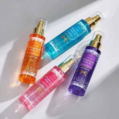 product_image_name-KORMESIC-2 in 1 Perfume Fragrance and Body Lotion Set, Gift Package-5