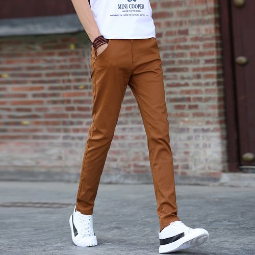 Top 9 Cotton Pant Brands For Mens 2023