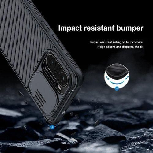 product_image_name-Generic-Nilkin Camshield Case For Xiaomi Poco F3-3