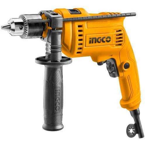 product_image_name-Ingco-ID6808 Impact drill 680W 13mm-3