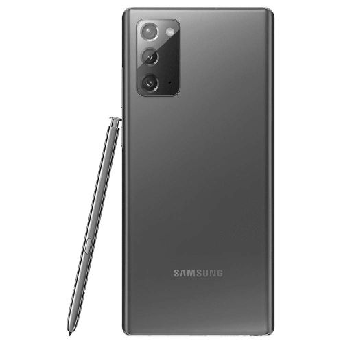 Samsung Galaxy Note 20 Note20 5G 128G 108MP Single SIM 6.9" Smartphones ...
