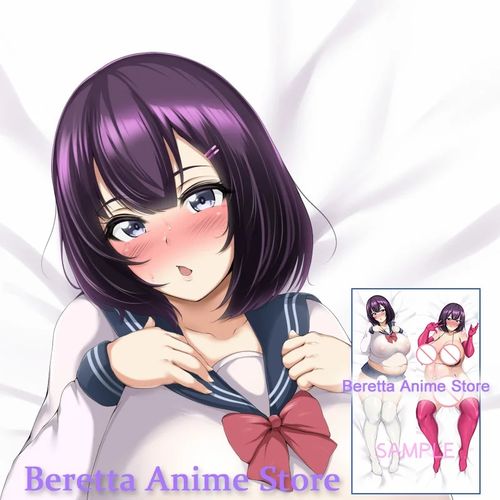 Pregnant dakimakura clearance