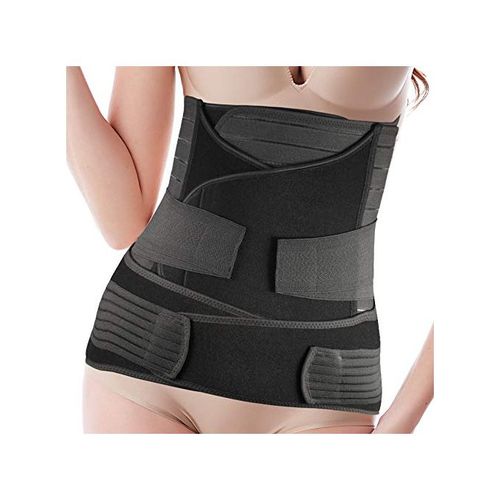 Generic Tummy Slimming Belt Comfortable Postpartum Corset @ Best Price  Online