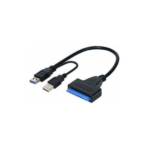 product_image_name-Generic-USB 3.0 To SATA Adapter Converter Cable.-1