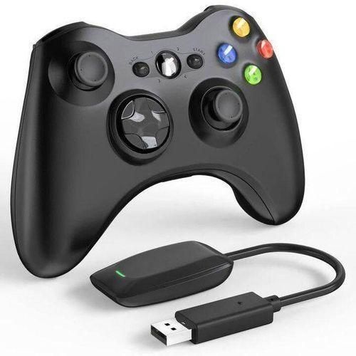 product_image_name-Generic-Microsoft 360 WIRELESS CONTROLLER / GAME PAD-1