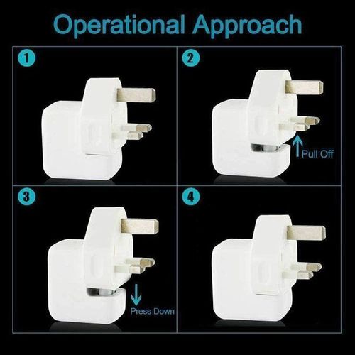 product_image_name-Generic-UK Plug Adapter For MacBook-2
