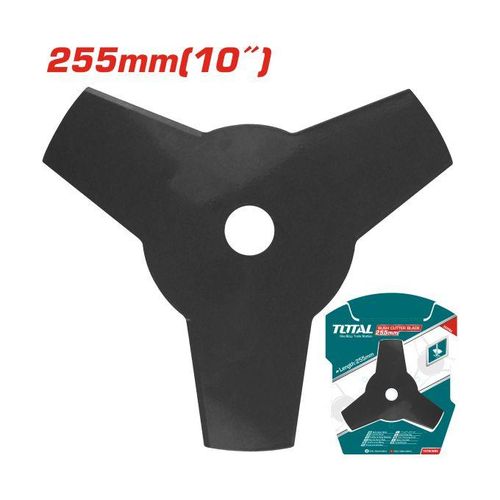 product_image_name-TOTAL-Bush cutter blade 255mm(10")-2