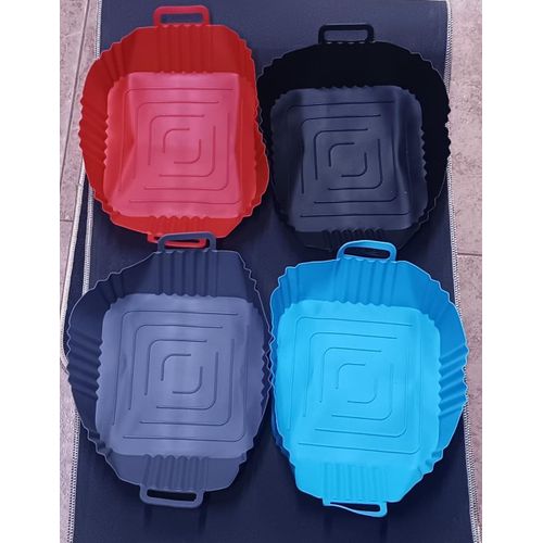 product_image_name-Generic-3pcs Soft airfrier silicon pad -1