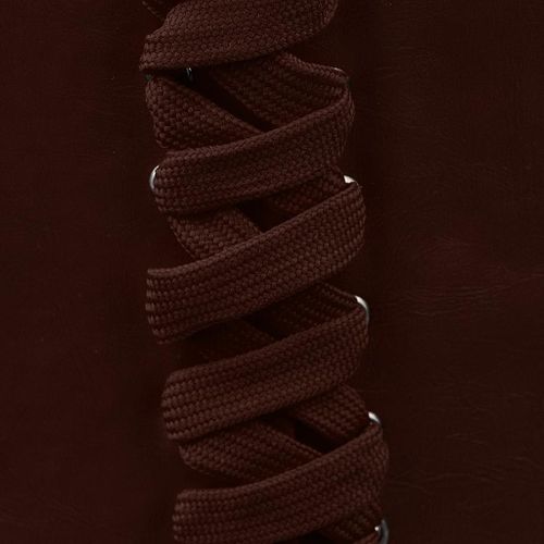 Dark Brown Lace Corset Belt Cincher