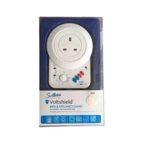 product_image_name-Sollatek-AVS13 Automatic Voltage Switcher 13 Amps Voltage Stabilizer Over & Under Power Voltage Protection Regulators-1