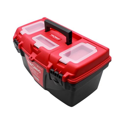 product_image_name-Tronic-Tool Box 17'' Tools Storage 17 Inch Plastic ToolBox Tool Box-4