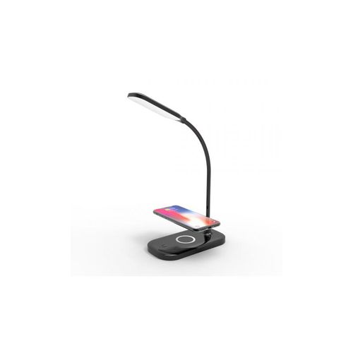 product_image_name-Generic-LED LAMP WITH WIRELESS  CHARGING  FOR office  and home use-2